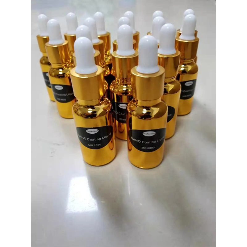Nano Liquid Solution,Liquid Fi - Oleophobic Coating Spray review and price