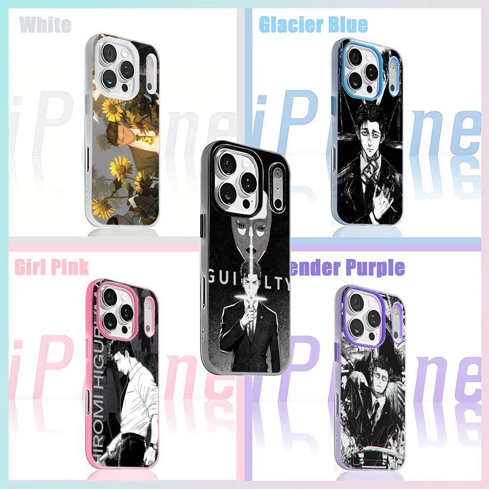 J-Jujutsu Kaisen Hiromi Higuru - Apple Iphone 16 review and price