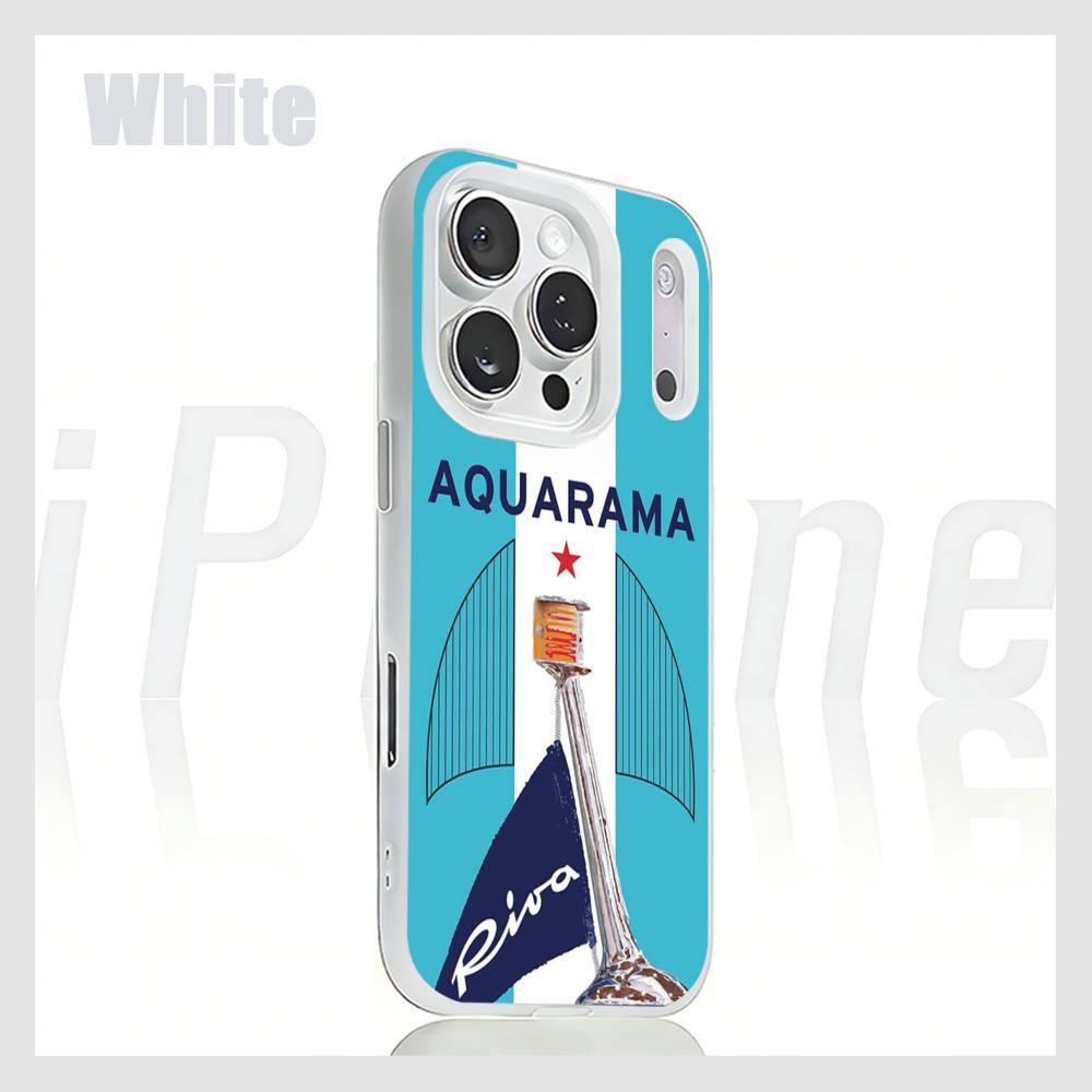 RIVA Yacht Phone Case for iPho - Apple Iphone 16 review and price