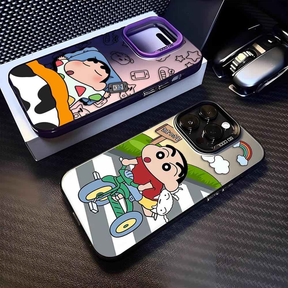 Cartoon C-Crayon S-Shin Chan C - Realme C67 review and price