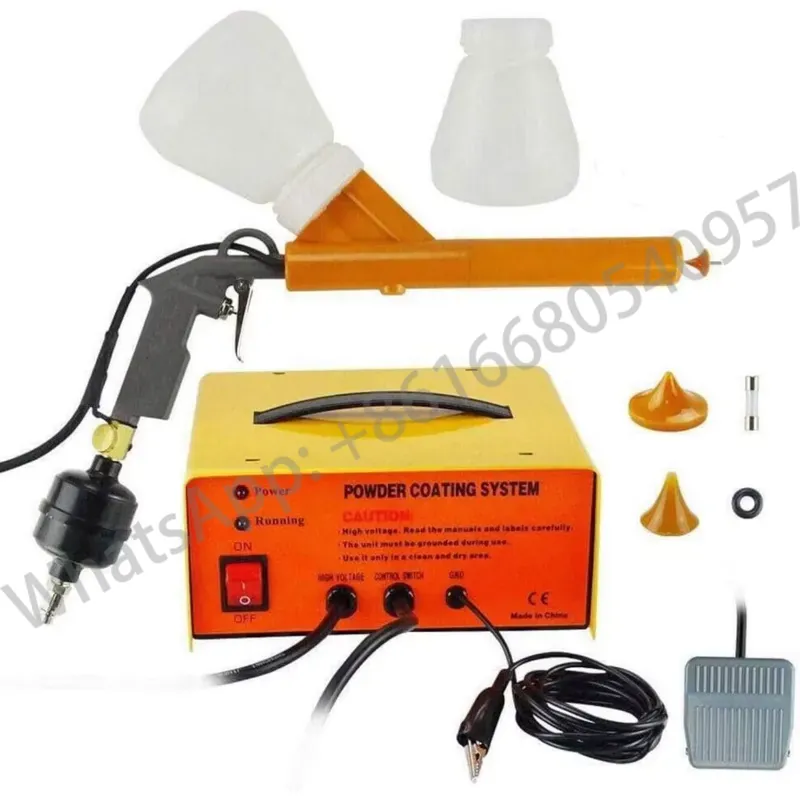 Great Sale Manual Electrostati - Oleophobic Coating Spray review and price