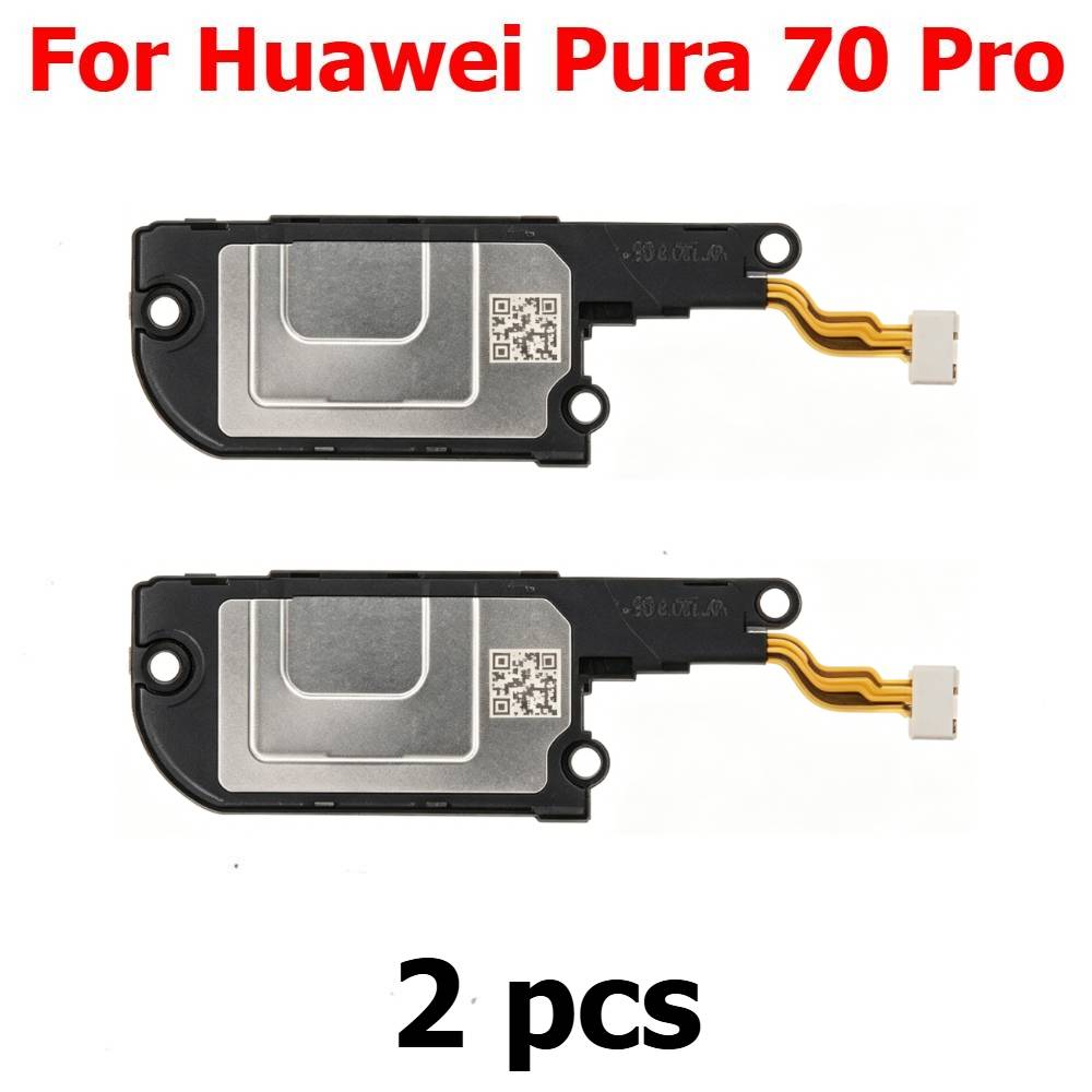 Loudspeaker For Huawei Pura 70 - Huawei Pura 70 review and price