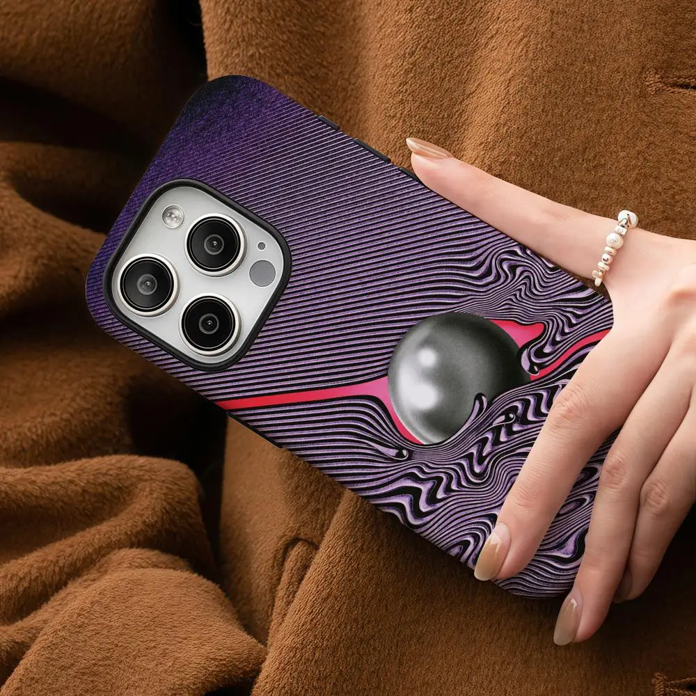 Tame Impala Phone Case For iPh - Apple Iphone 16 review and price
