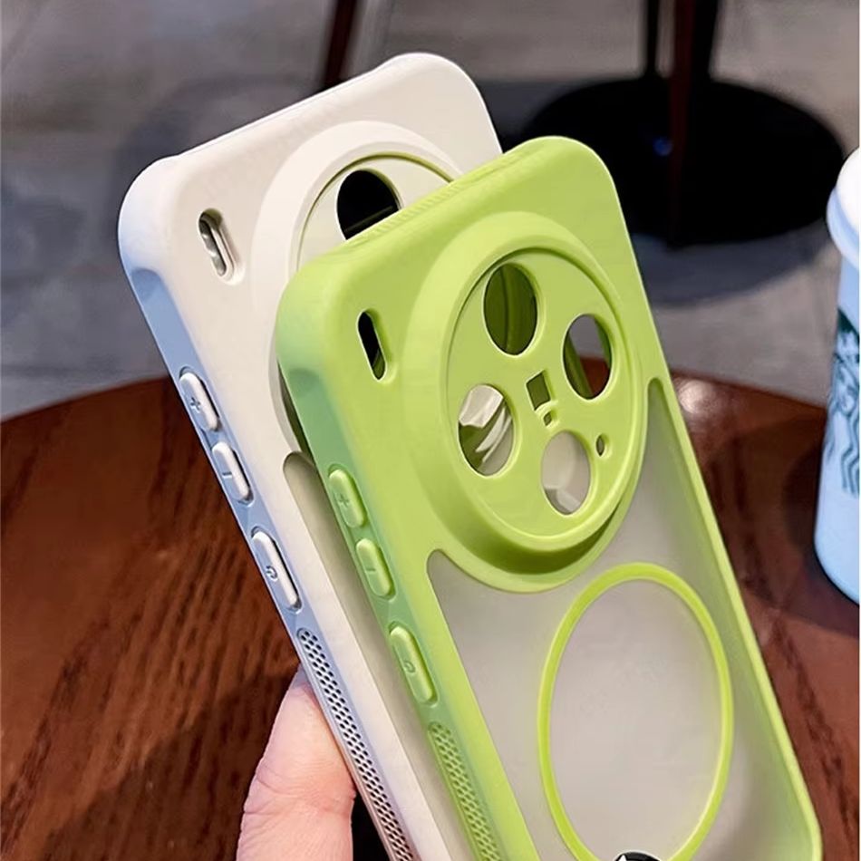 For Magsafe Case For Vivo X300 - Vivo X200 review and price