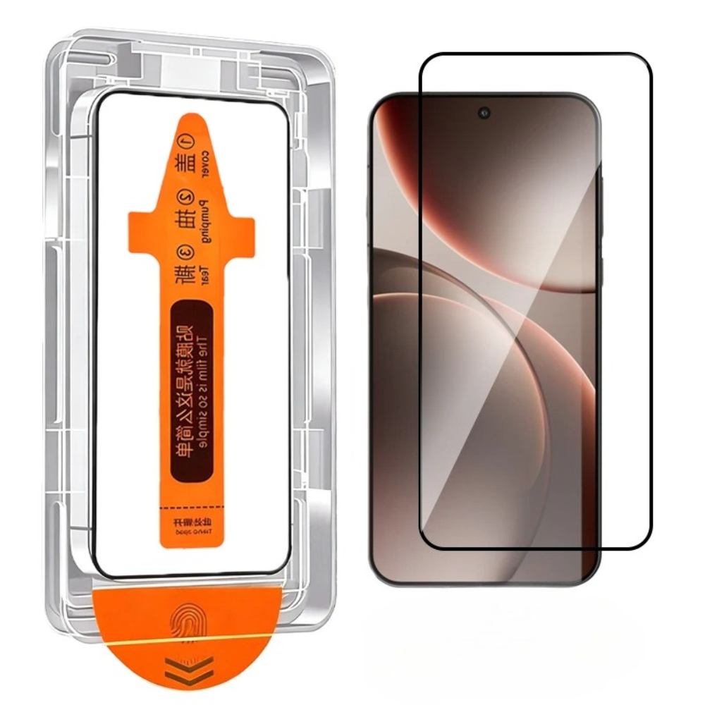 2-5PCS Dust Free Privacy Tempe - Oppo Find X8 review and price