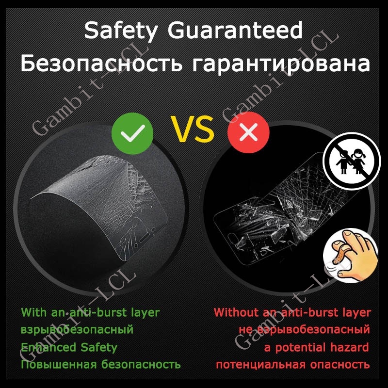 3PCS Protective Tempered Glass - Oppo Find X8 review and price