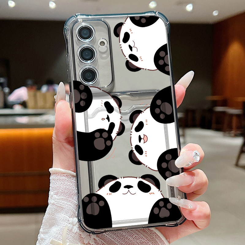 Card Slot Phone Case For Samsu - Samsung Galaxy A55 review and price