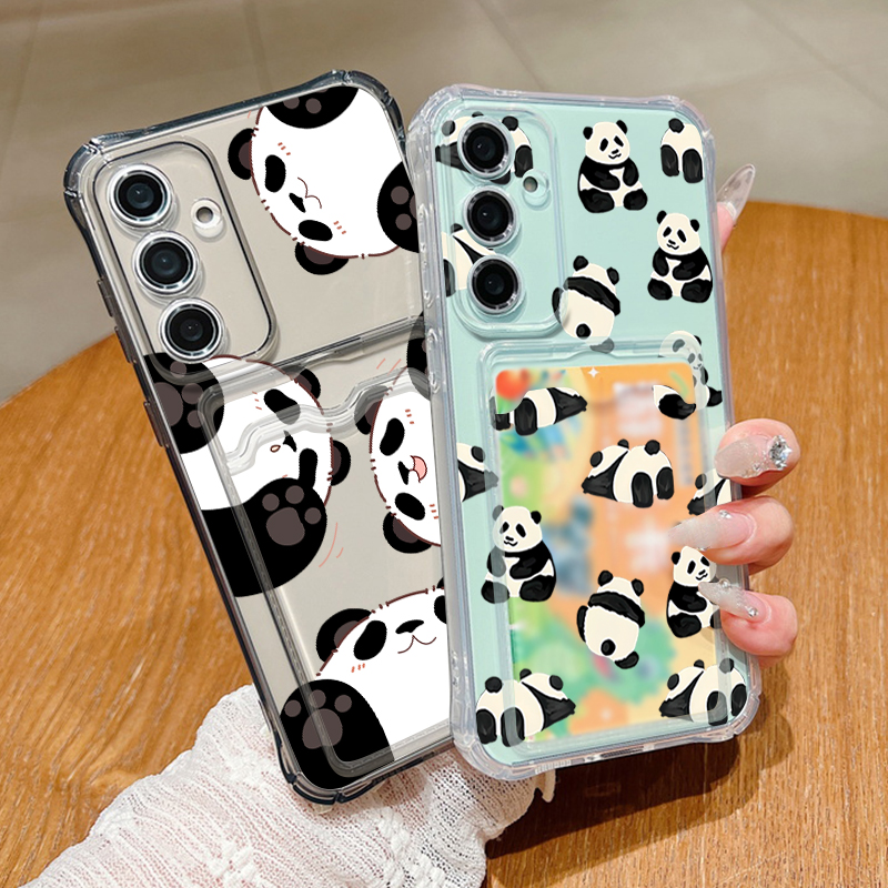 Card Slot Phone Case For Samsu - Samsung Galaxy A55 review and price