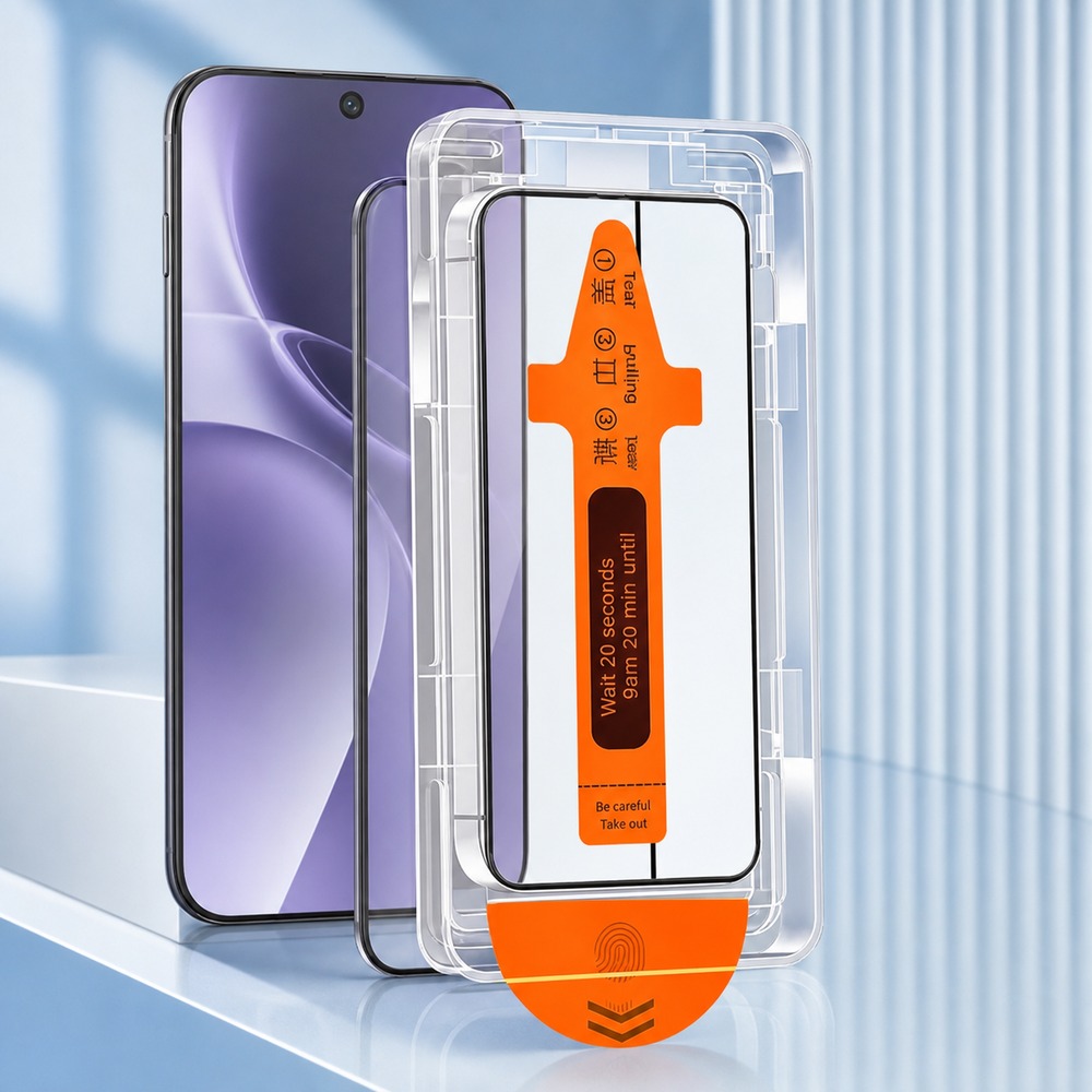 3PCS Tempered Glass For vivo X - Vivo X200 review and price