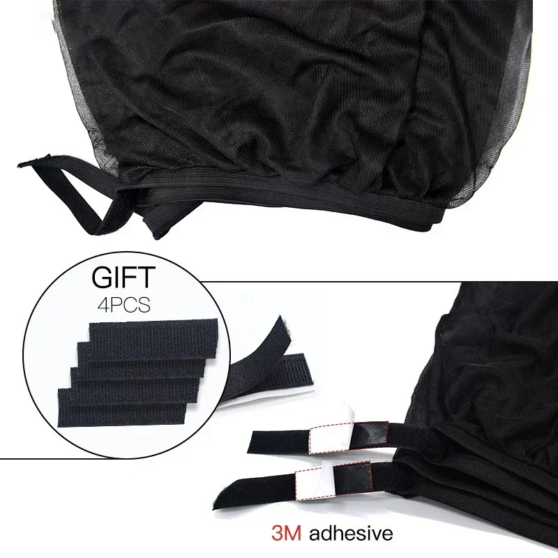 Car Sunshade Anti-mosquito Ins - Glass Protector Auto review and price