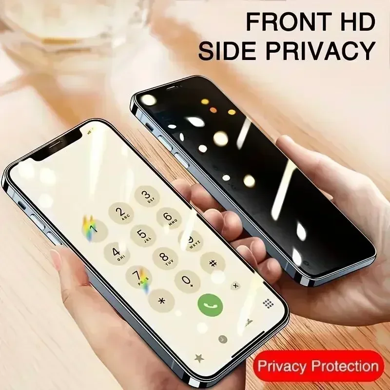 Privacy Tempered Glass Film fo - Vivo Y28 review and price