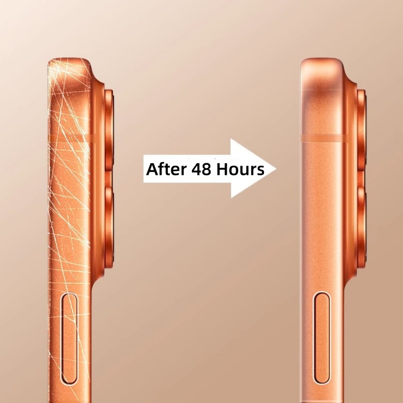 Side Frame Protector+Camera Le - Camera Lens Protector review and price