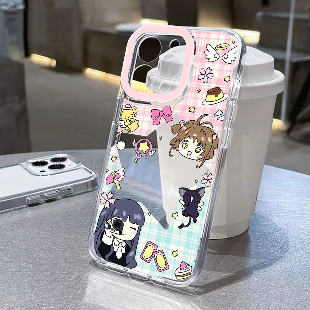 Anime Cardcaptors Sakuras Phon - Vivo Y28 review and price