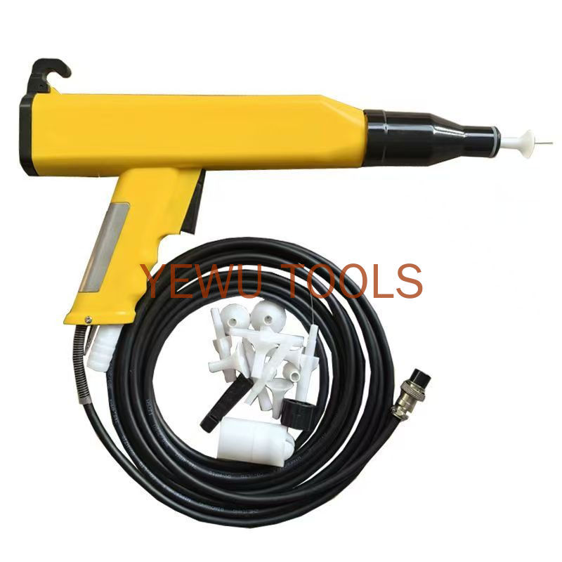 aftermarket electrostatic powd - Oleophobic Coating Spray review and price